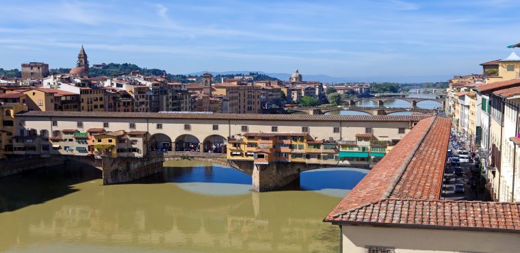 Ponte Vecchio